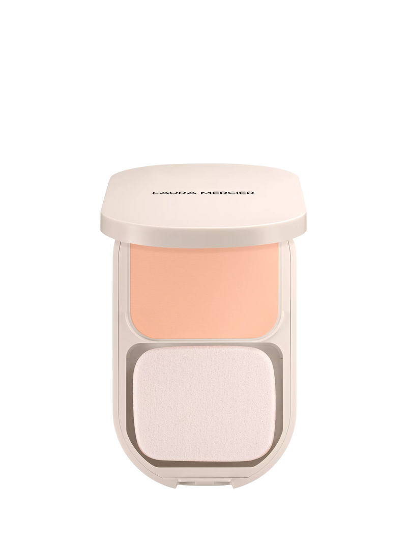 Laura Mercier Real Flawless Feathermatte Powder Foundation 6.5g
