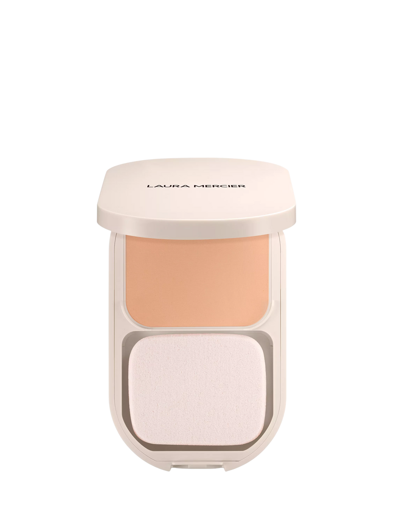 Laura Mercier Real Flawless Feathermatte Powder Foundation 6.5g