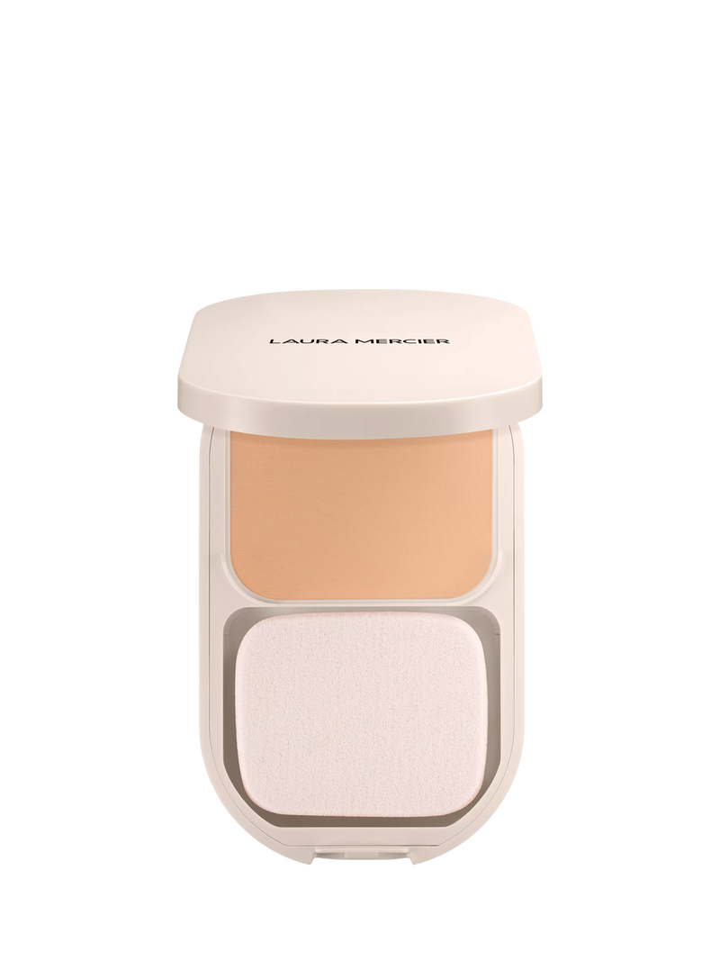 Laura Mercier Real Flawless Feathermatte Powder Foundation 6.5g