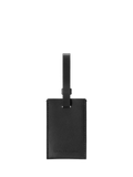 Carl Friedrik vachetta leather luggage tag travel accessory - British product