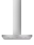 Smeg KBT900XE 90cm chimney cooker hood stainless steel (British brand)