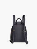 Sara Miller mini backpack Smokey Blue Birds, UK version