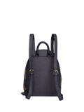 Sara Miller mini backpack Smokey Blue Birds, UK version