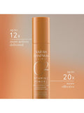 Sarah Chapman C2 Vitamin C Power 2 face serum 30ml (British brand)