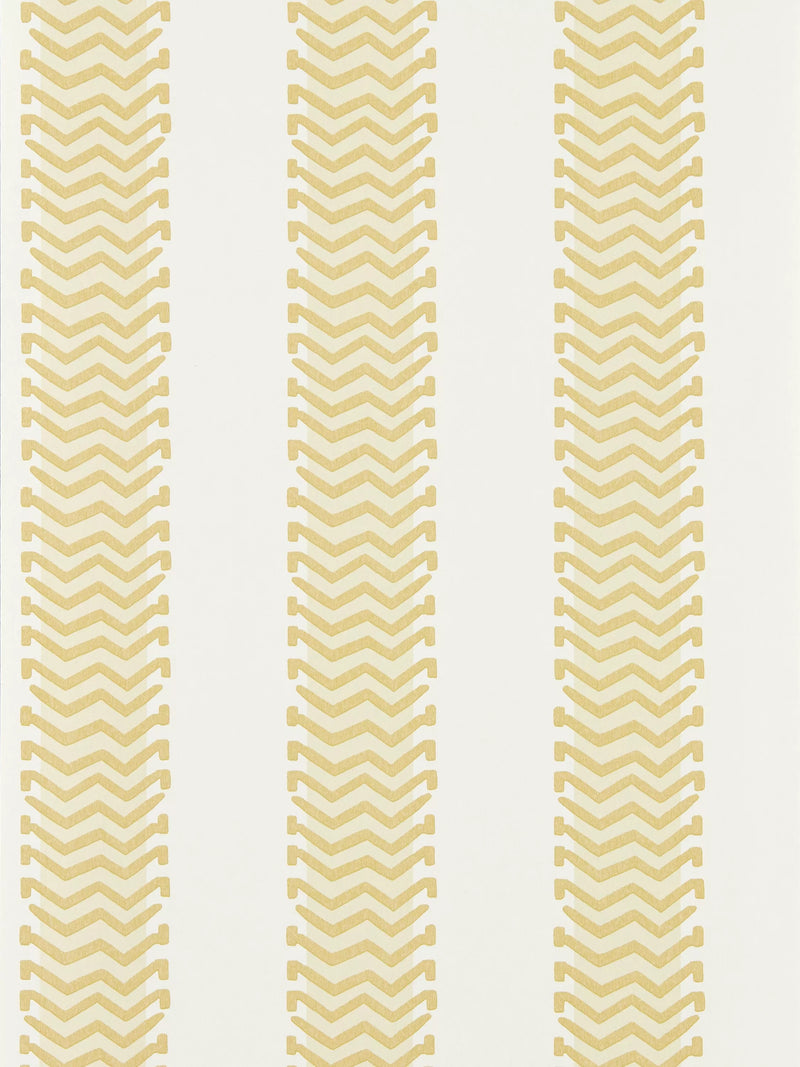 Scion Bradgate stripe wallpaper 52cm x 10.05m, UK version
