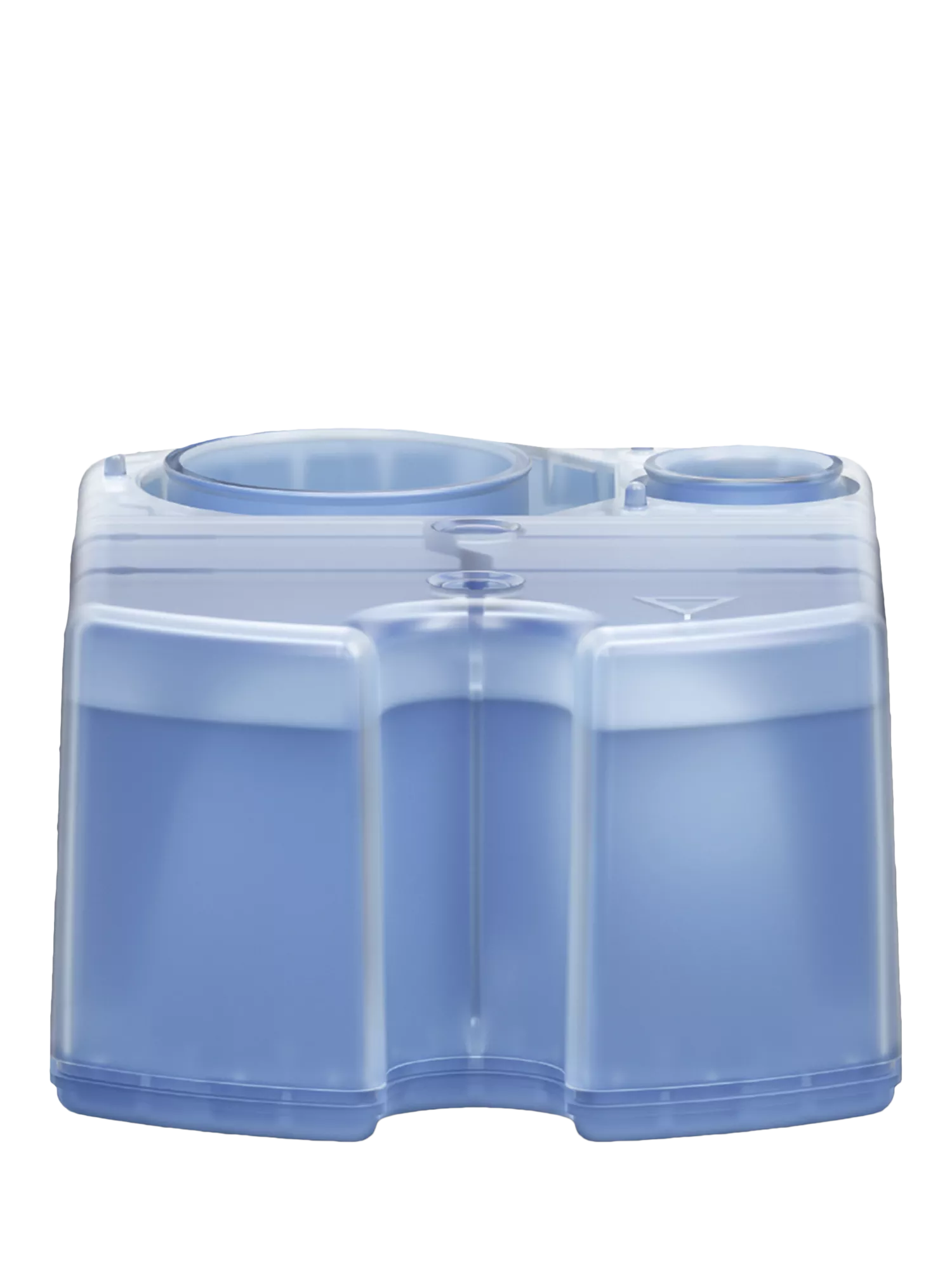 Braun Shaver Care Refill 4 Pack, imported from the UK