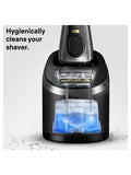 Braun Shaver Care Refill 4 Pack, imported from the UK