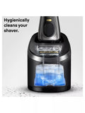 Braun Shaver Care Refill 4 Pack, imported from the UK