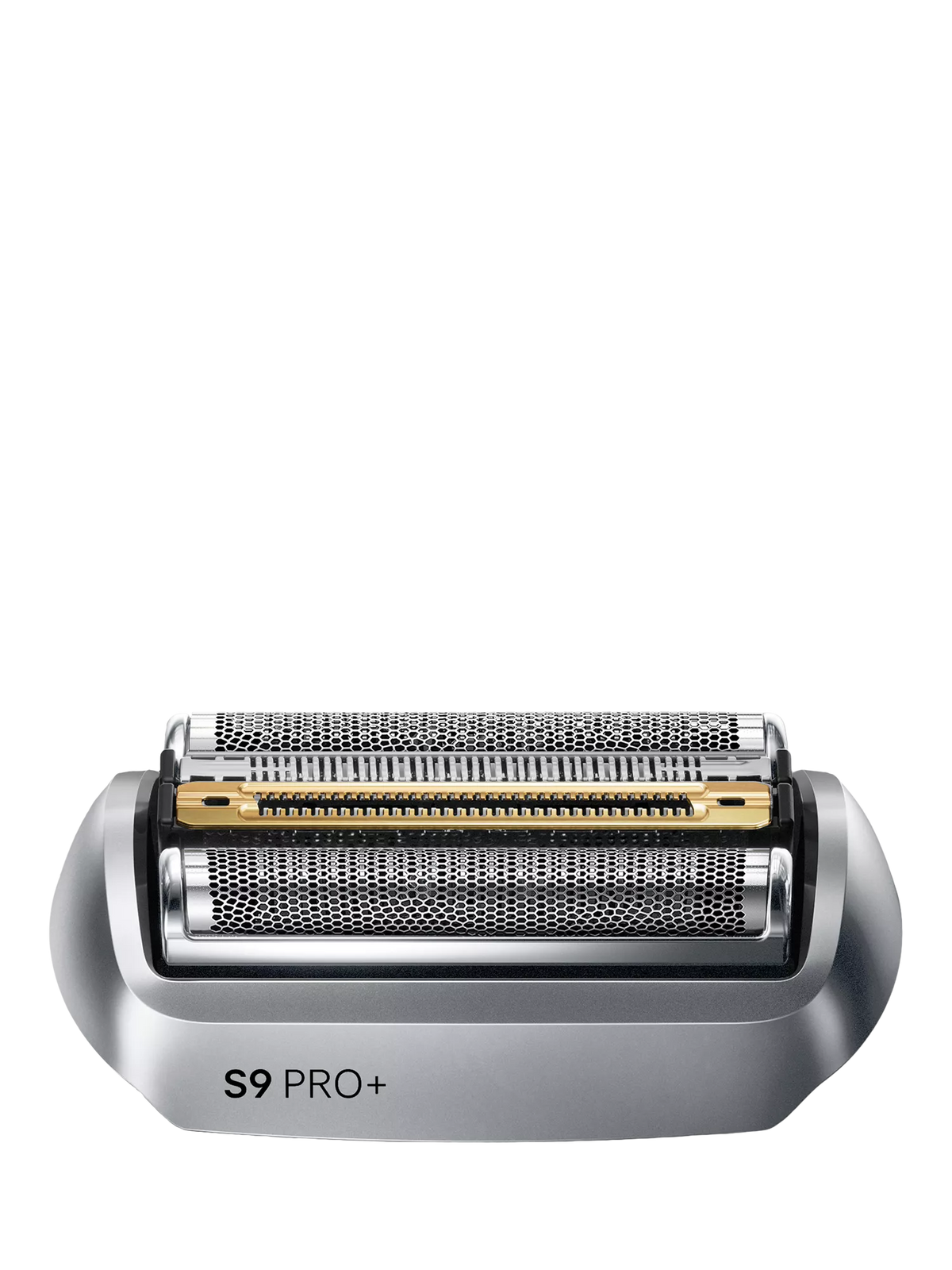 Braun Series 9 shaver head replacement (British brand)