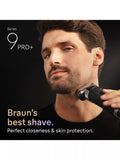 Braun Series 9 shaver head replacement (British brand)