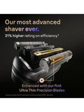 Braun Series 9 shaver head replacement (British brand)