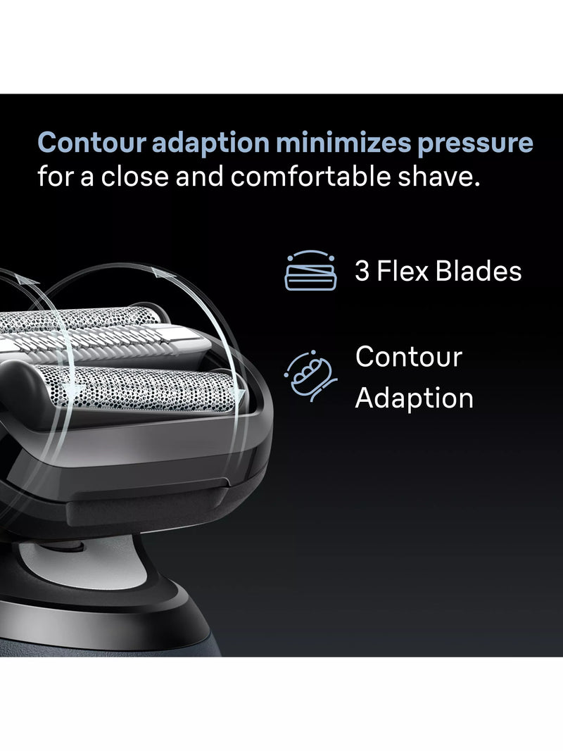 Braun Series 6 shaver head replacement, UK version