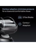 Braun Series 6 shaver head replacement, UK version
