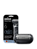 Braun Series 6 shaver head replacement, UK version