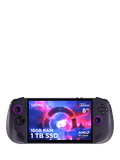 Lenovo Legion Go S handheld gaming console 8-inch - British product