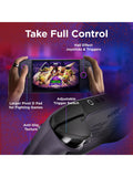 Lenovo Legion Go S handheld gaming console 8-inch - British product