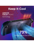 Lenovo Legion Go S handheld gaming console 8-inch - British product