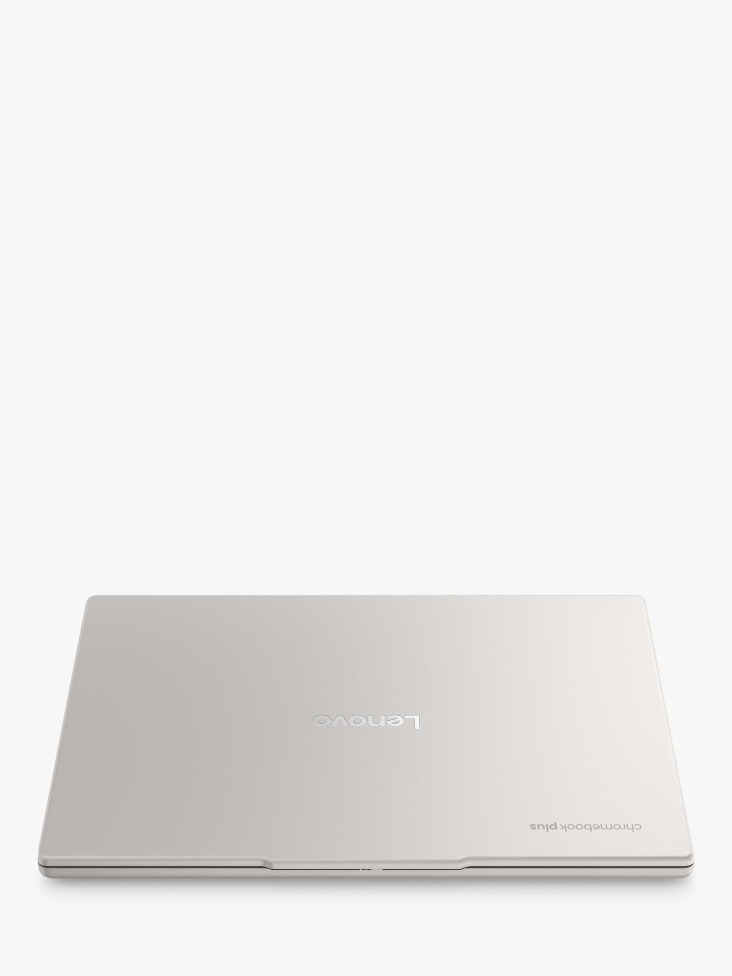 Lenovo Chromebook Plus laptop 14-inch, UK version