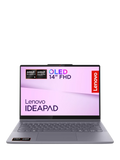 Lenovo IdeaPad 5 convertible laptop 14-inch OLED (British brand)