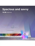 Lenovo IdeaPad 5 convertible laptop 14-inch OLED (British brand)