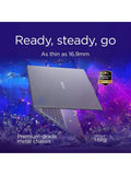 Lenovo IdeaPad Slim 3x laptop 15.3 inch (British brand)