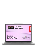 Lenovo laptop IdeaPad Slim 5 14-inch (British brand)