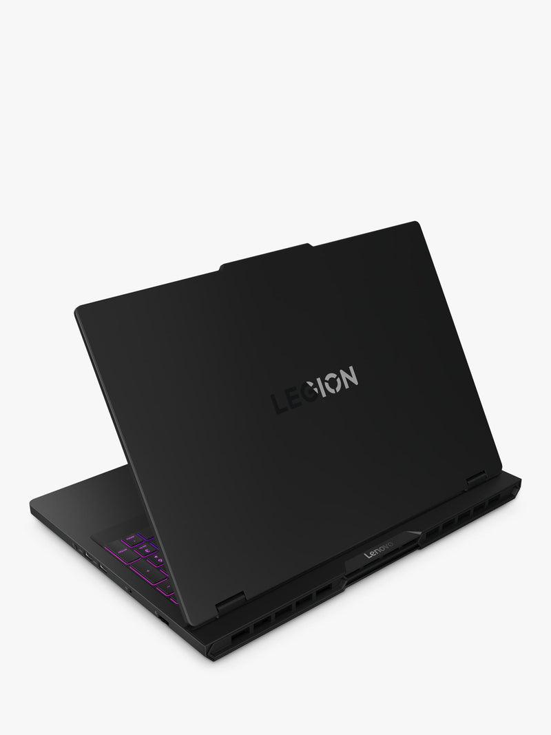 Lenovo Legion Pro 5 gaming laptop with 16 inch OLED display, UK version