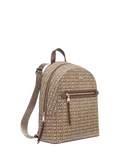 DKNY Bryant Ave backpack chocolate, imported from the UK