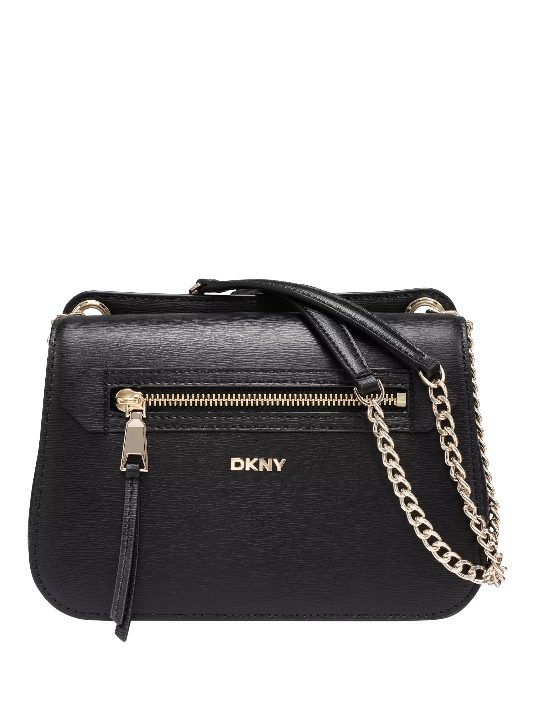 DKNY Bryant shoulder bag 22cm x 16cm x 7cm, imported from the UK