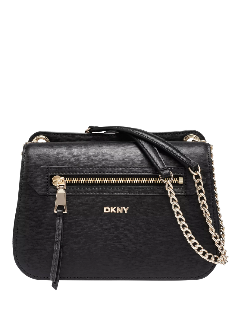 DKNY Bryant shoulder bag 22cm x 16cm x 7cm, imported from the UK