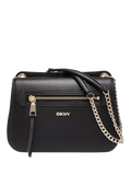 DKNY Bryant shoulder bag 22cm x 16cm x 7cm, imported from the UK
