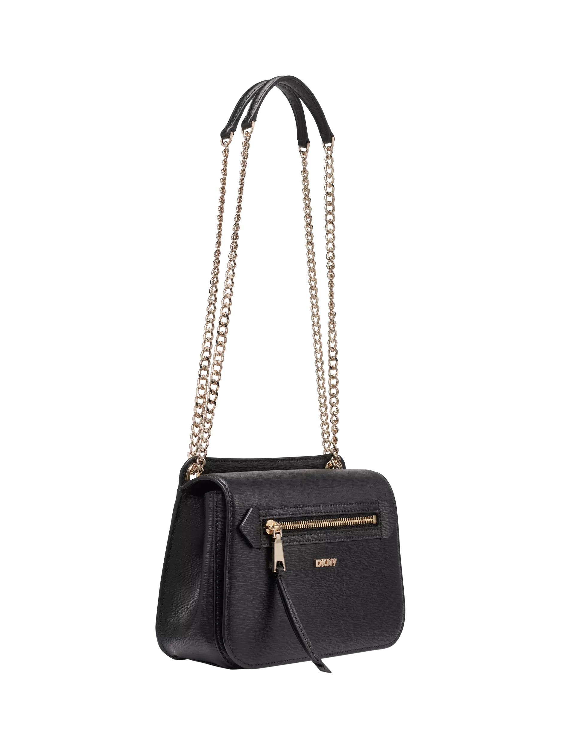 DKNY Bryant shoulder bag 22cm x 16cm x 7cm, imported from the UK