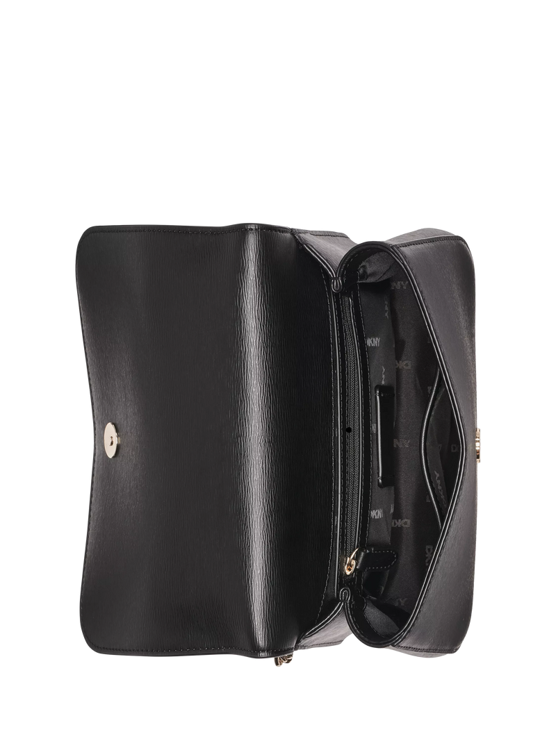 DKNY Bryant shoulder bag 22cm x 16cm x 7cm, imported from the UK