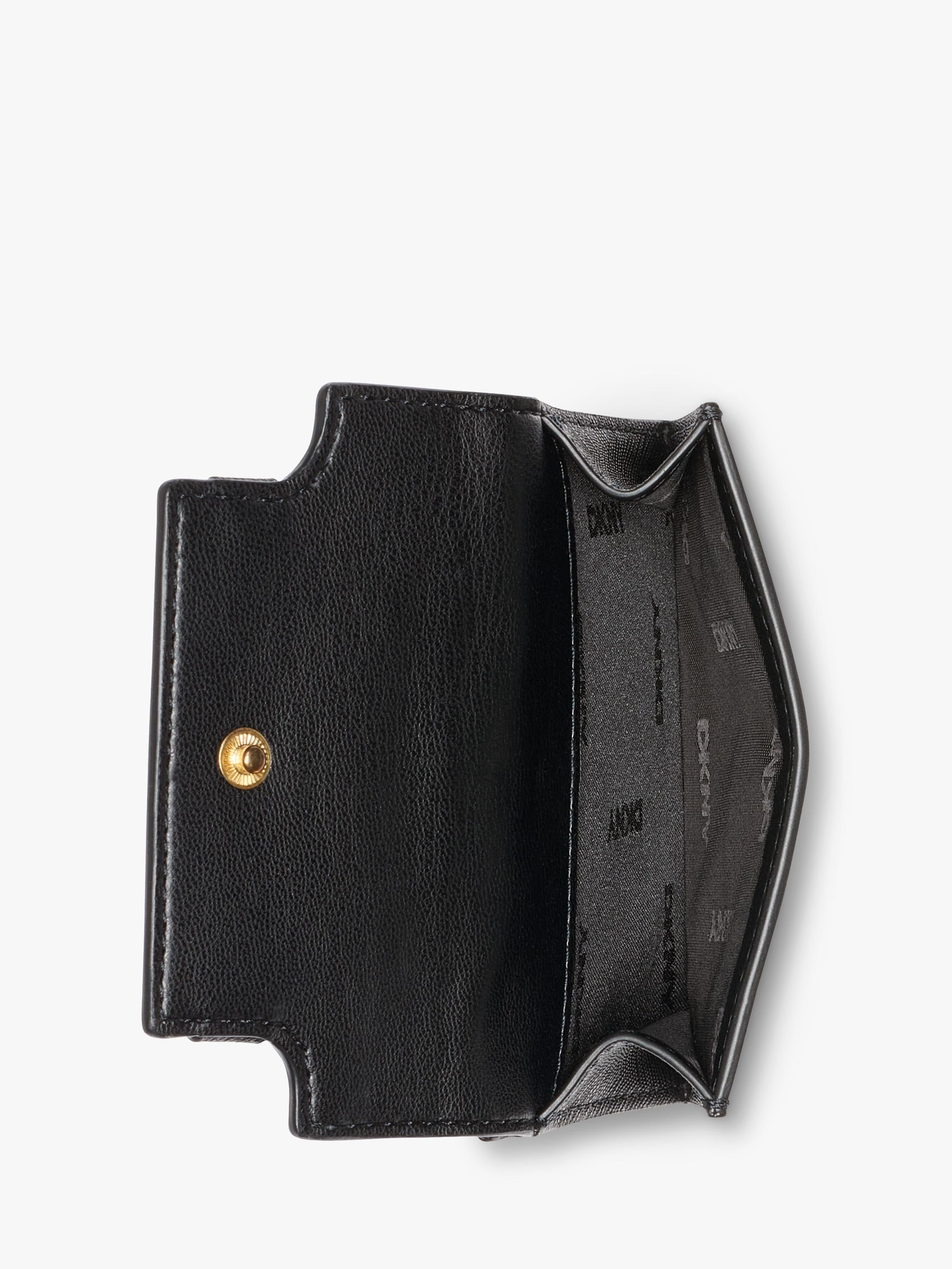 DKNY Avril card case, UK version