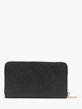 DKNY Avril leather zip wallet - British product
