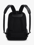 OSPREY LONDON Lockton leather backpack - British product