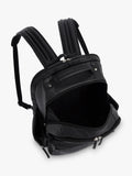 OSPREY LONDON Lockton leather backpack - British product