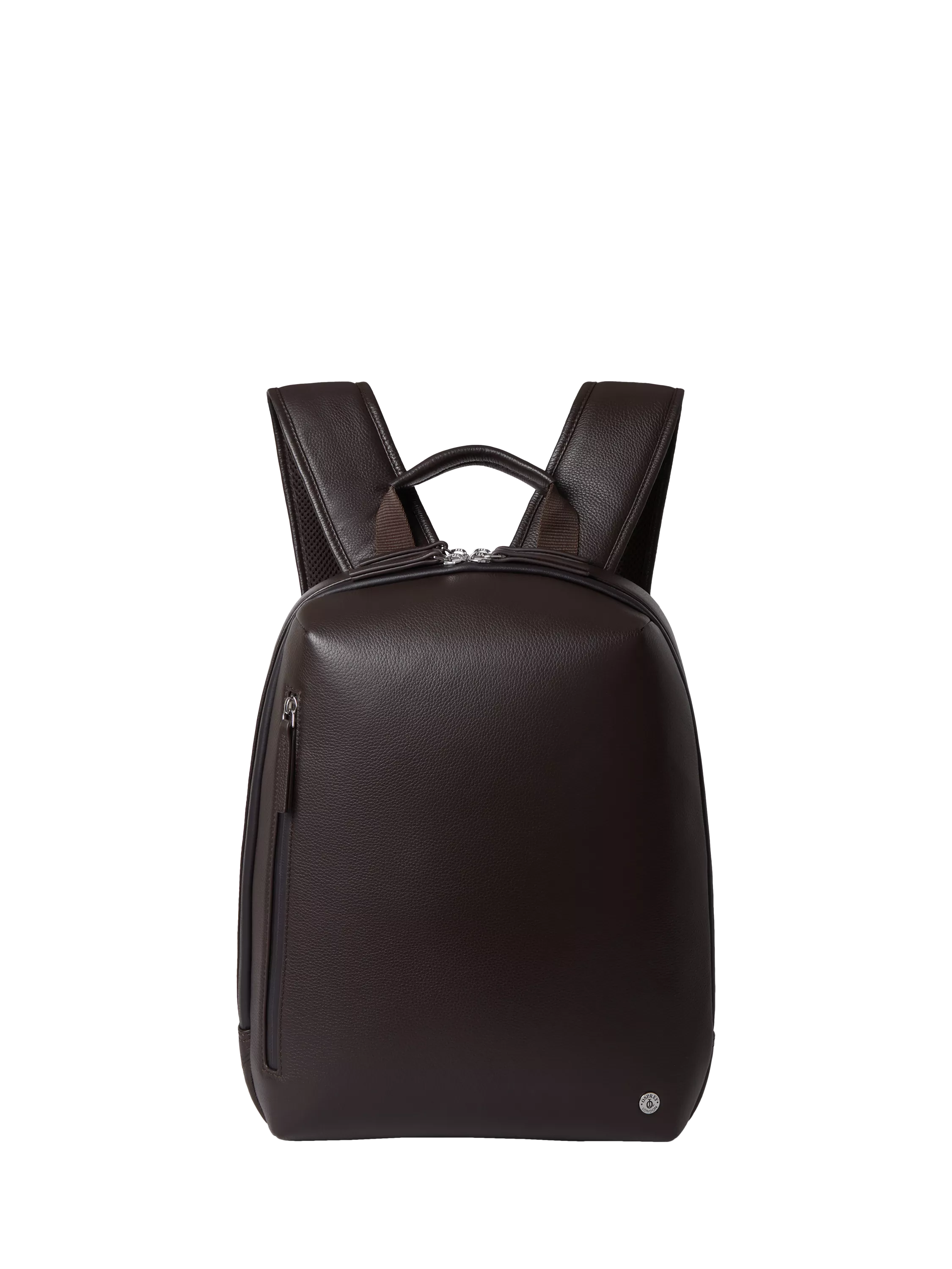 OSPREY LONDON Venture Leather backpack - British product