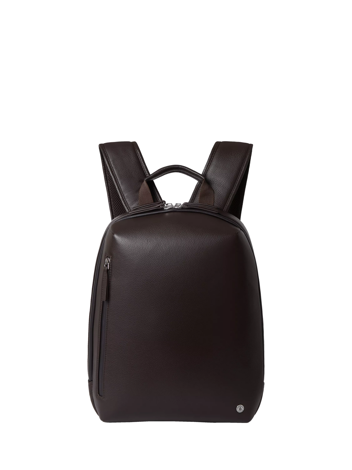 OSPREY LONDON Venture Leather backpack - British product