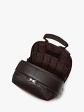 OSPREY LONDON Venture Leather backpack - British product