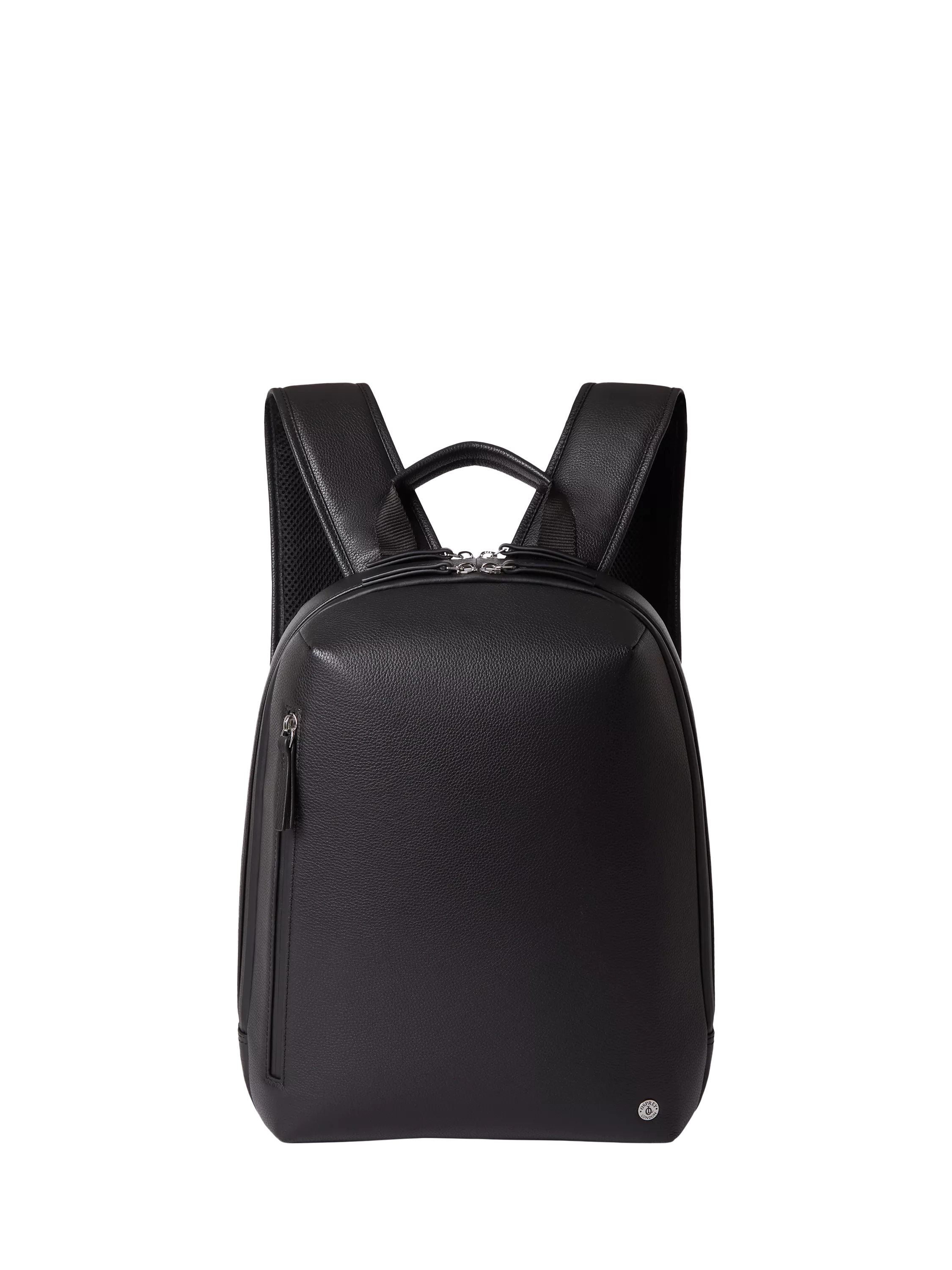 OSPREY LONDON Venture Leather Backpack
