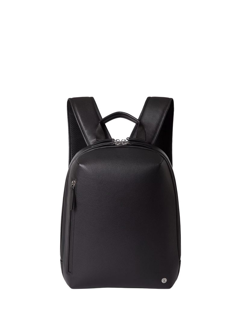 OSPREY LONDON Venture Leather Backpack