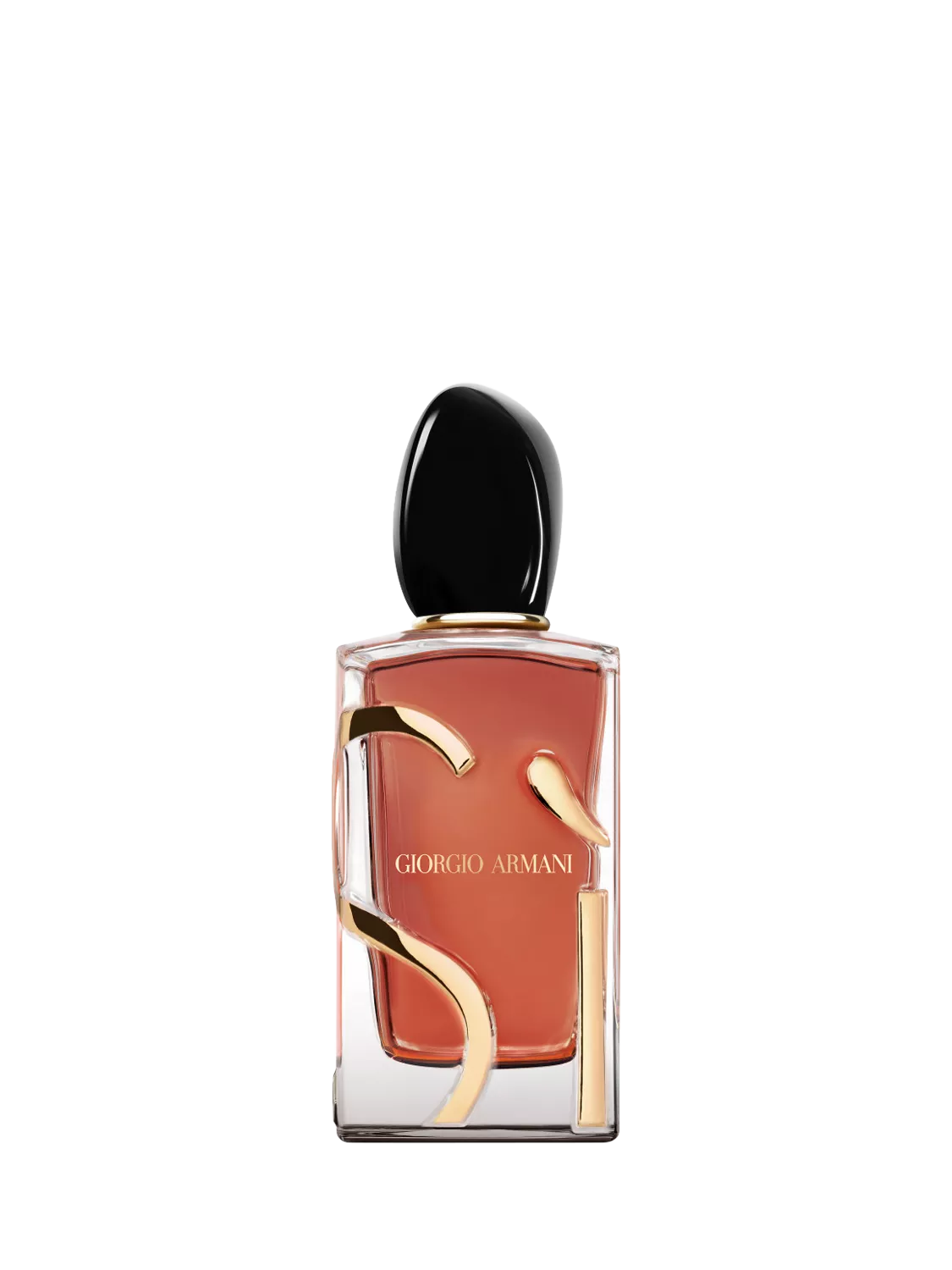 Giorgio Armani Sì Parfum perfume 100ml, UK version