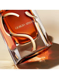Giorgio Armani Sì Parfum perfume 100ml, UK version