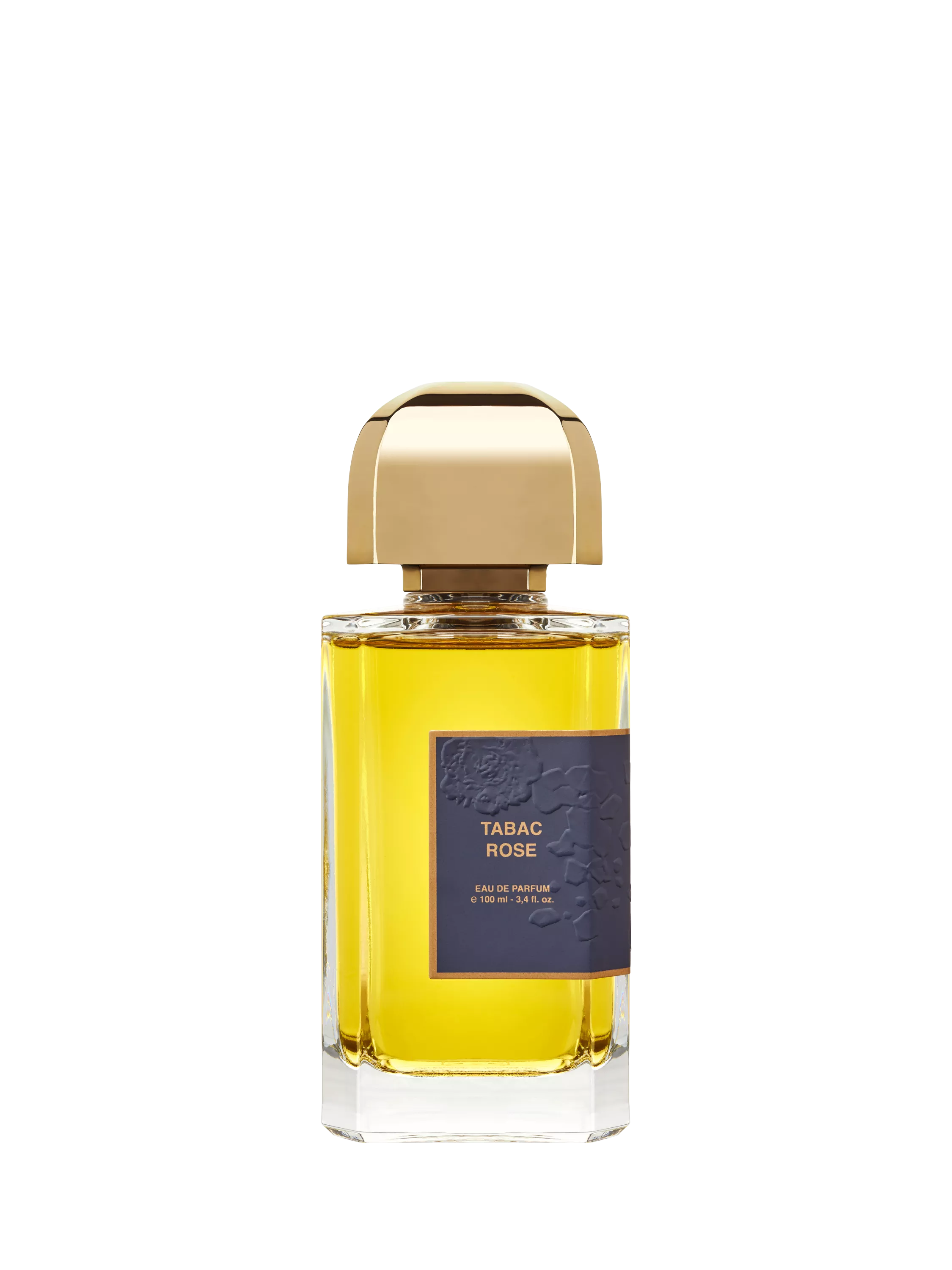 BDK Parfums Tabac Rose eau de parfum 100ml (British brand)