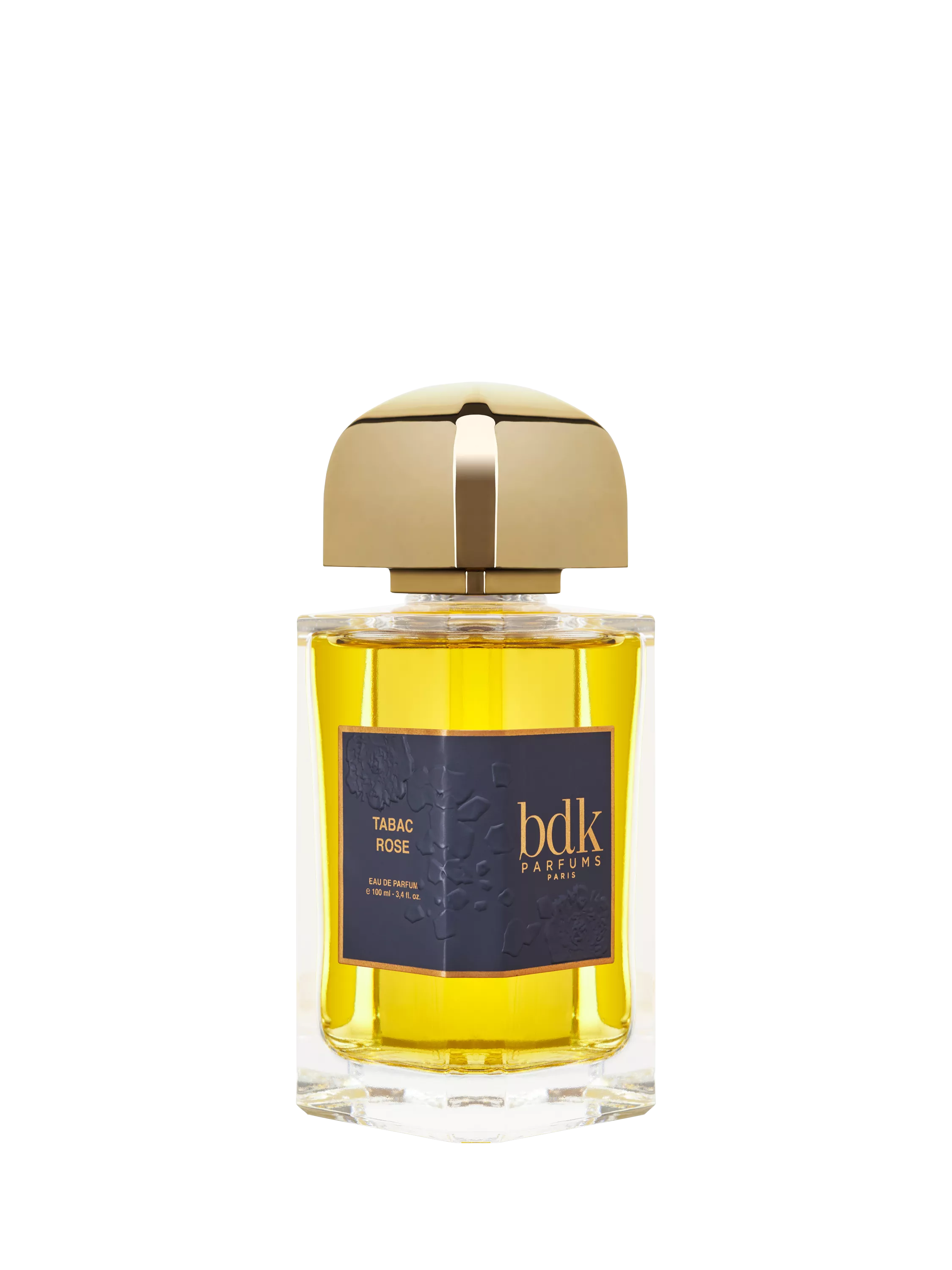 BDK Parfums Tabac Rose eau de parfum 100ml (British brand)