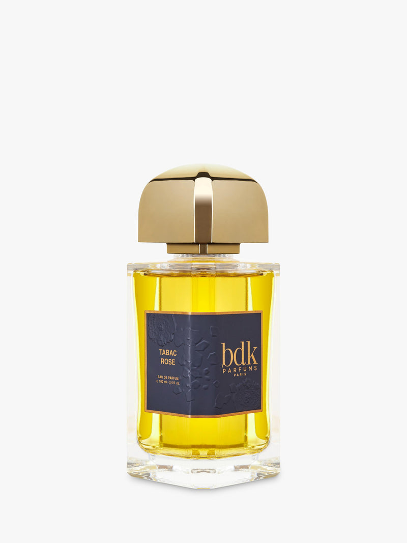 BDK Parfums Tabac Rose eau de parfum 100ml (British brand)