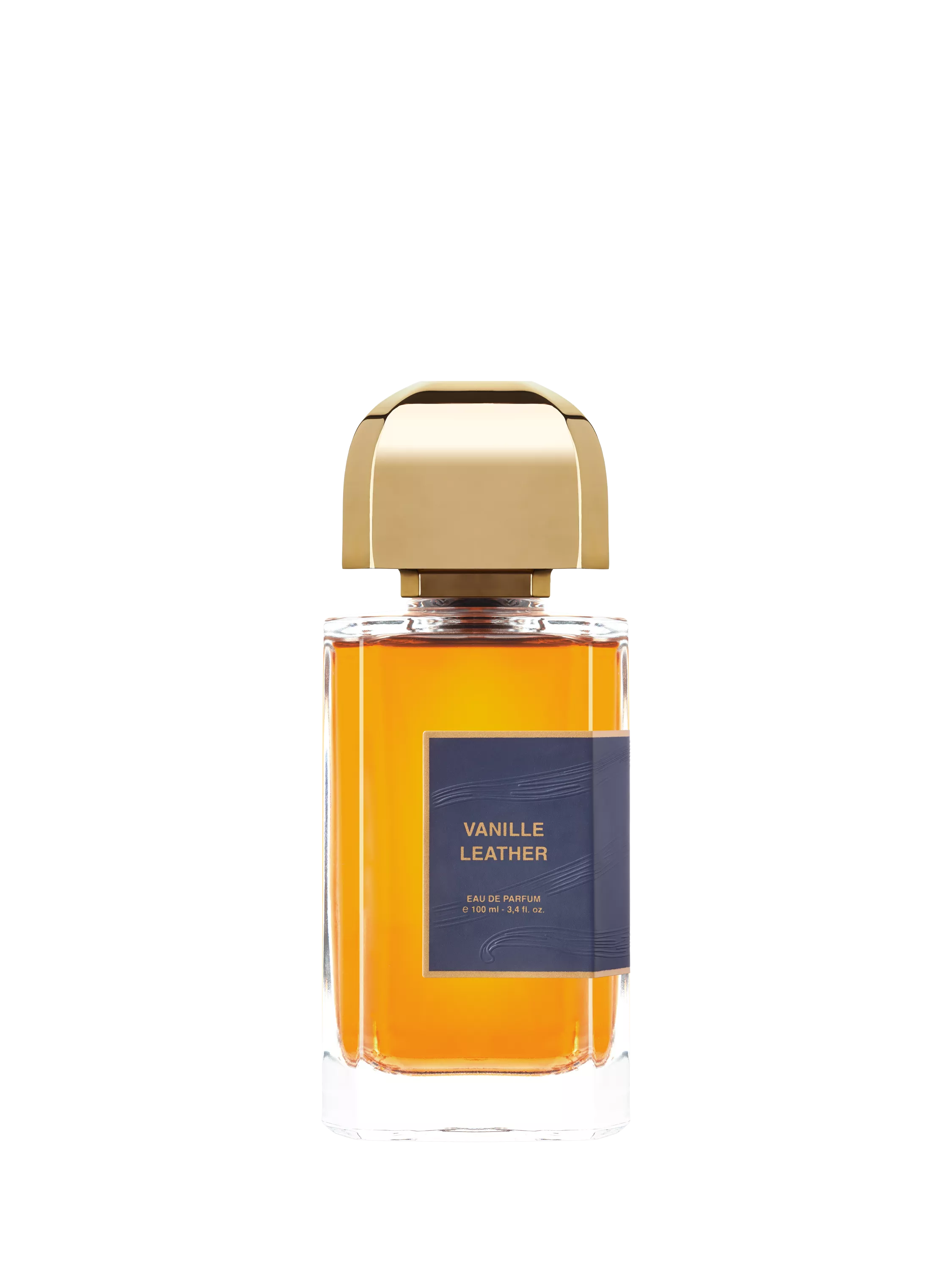 BDK Parfums Vanille Leather eau de parfum 100ml (British brand)