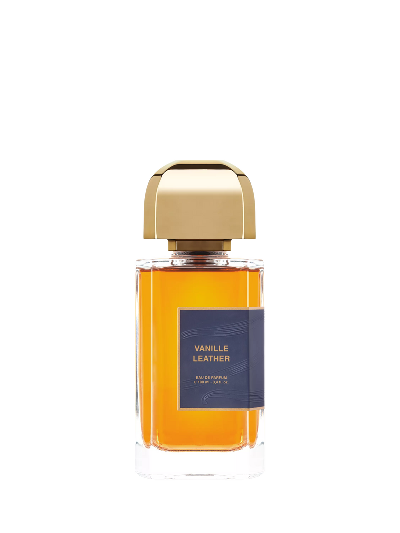 BDK Parfums Vanille Leather eau de parfum 100ml (British brand)