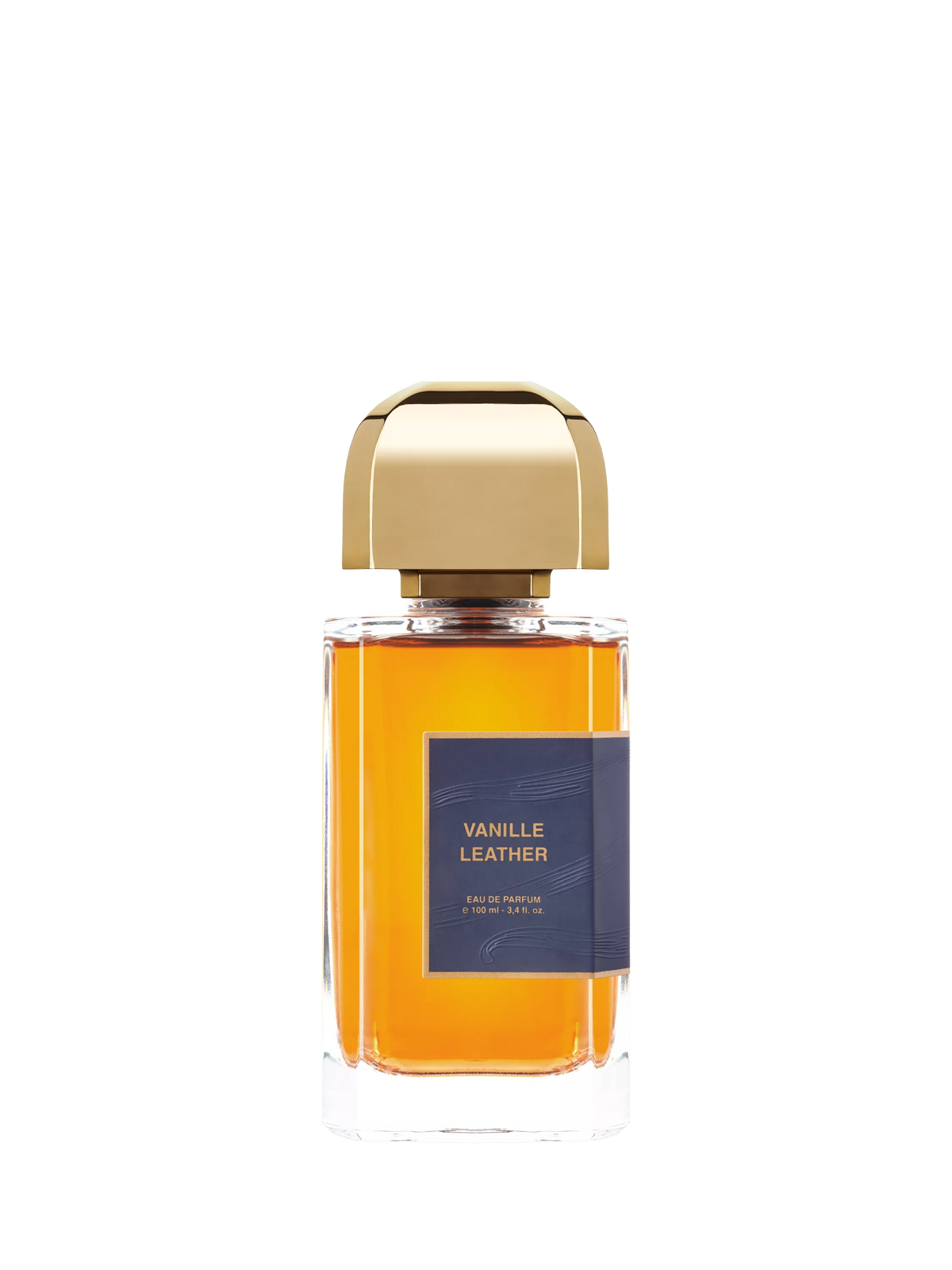 BDK Parfums Vanille Leather eau de parfum 100ml (British brand)